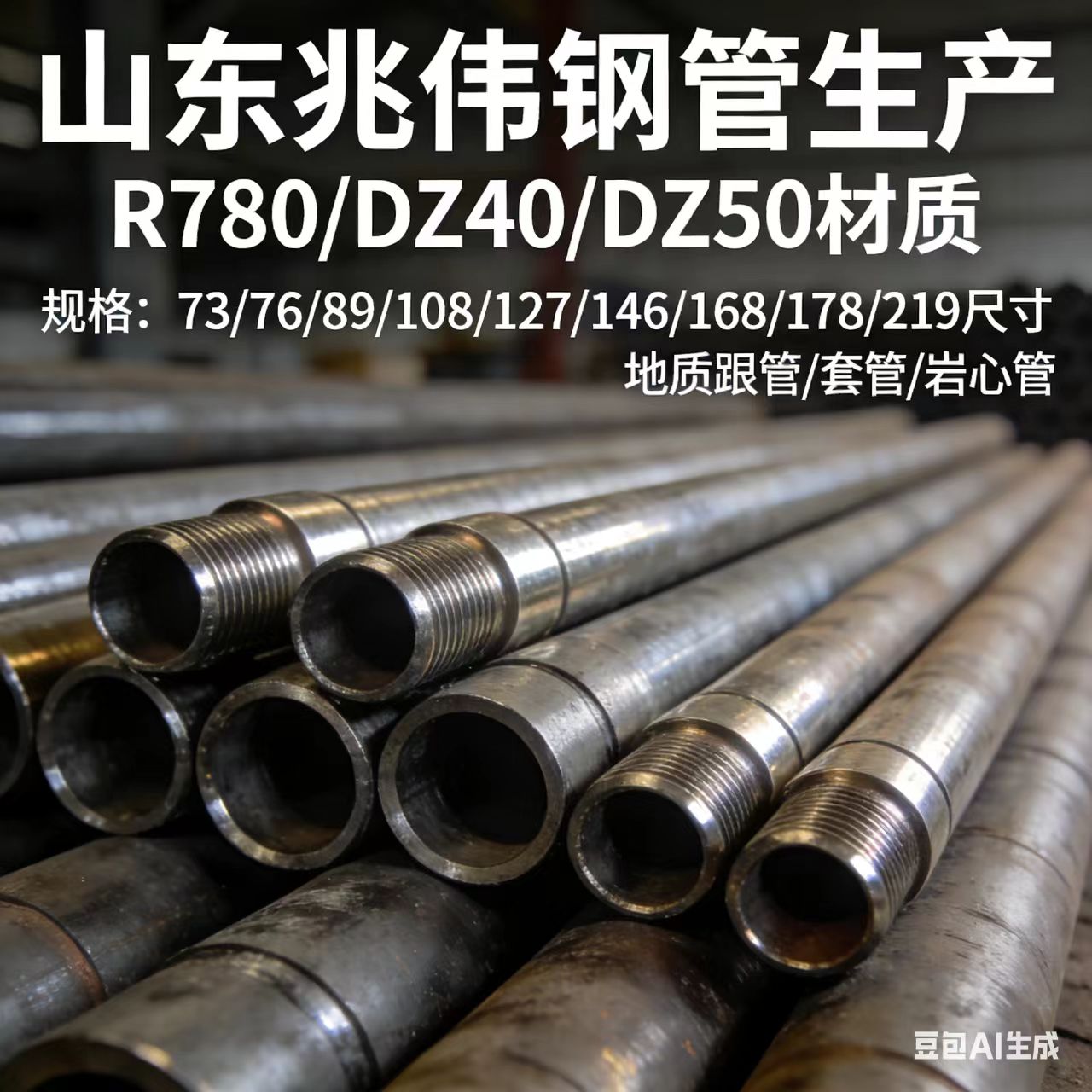 内蒙古助力济潍高速隧道支护工程圆满完工兆伟钢管